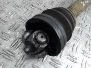  полуось перед прав Citroen C3 1 Арт 22029475, вид 1