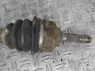  полуось перед прав Citroen C3 1 Арт 22029475, вид 3