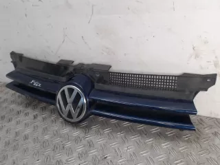  решетка радиатора Volkswagen Golf 4 Арт 22023786, вид 2