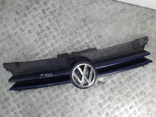  решетка радиатора Volkswagen Golf 4 Арт 22023786, вид 3