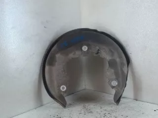  диск опорный тормозной зад прав Citroen C3 1 Арт 22021102, вид 1