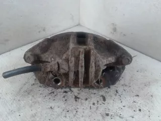  суппорт перед лев Citroen Berlingo 1 Арт 22018859, вид 3