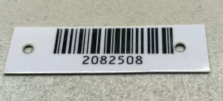 GP9F68450L02 Обшивка двери передней левой (дверная карта) Mazda 6 1 Арт 2082508, вид 4