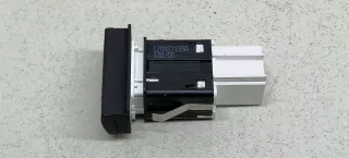 1Z0927133A Кнопка антипробуксовочной системы (ABS/ESP) Skoda Octavia A5 Арт 2081957, вид 2