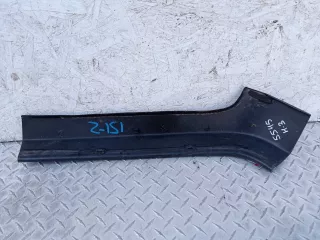 15909802 Накладка декоративная Hummer H3 Арт 00247247, вид 3