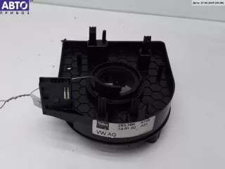 6Q0959653A Шлейф подрулевой  Volkswagen Polo 4 Арт 54394927, вид 1