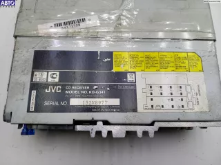  Аудиомагнитола Opel Astra G Арт 54171728, вид 3