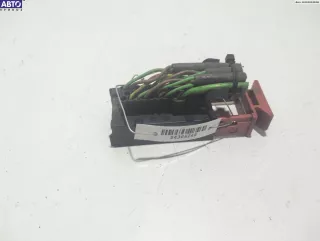 144981 Разъем (фишка) проводки Peugeot 206 1 Арт 54366248, вид 1