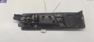4B0839019 Ручка двери внутренняя задняя левая Audi A6 C5 (S6,RS6) Арт 54322713, вид 2