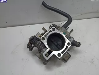  Заслонка дроссельная Opel Astra G Арт 54394042, вид 2