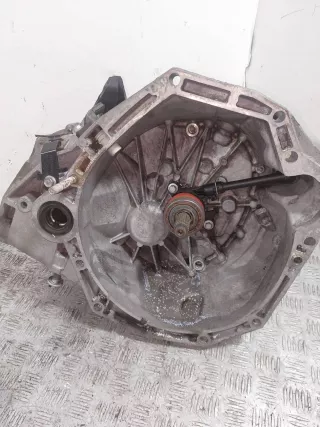 TL4610186 КПП механическая (МКПП) Renault Grand Scenic 3 Арт 46023052216_2, вид 2