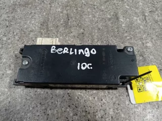 A2C53334284 Блок Bluetooth Citroen Berlingo 2  Арт 46023052075