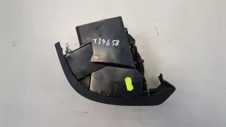 lxsxls385822 Дефлектор обдува салона Citroen Jumper 2 Арт 8354904, вид 2
