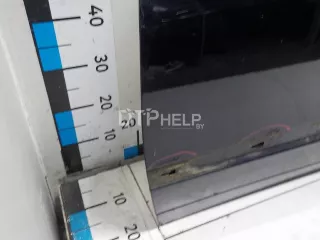 2037200505 Дверь передняя левая Mercedes C W203 Арт AM52200951, вид 11