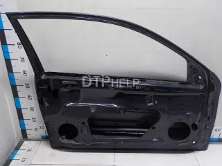 2037200505 Дверь передняя левая Mercedes C W203 Арт AM52200951, вид 14
