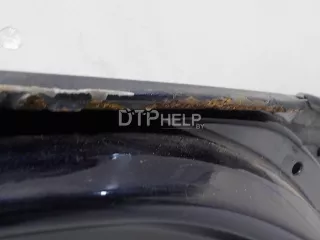 2037200505 Дверь передняя левая Mercedes C W203 Арт AM52200951, вид 17