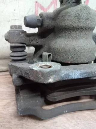 43018SWWG00 Суппорт тормозной задний правый HONDA CR-V 4 2015 Honda CR-V 4 Арт AV54898, вид 6