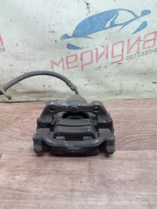 43018SWWG00 Суппорт тормозной задний правый HONDA CR-V 4 2015 Honda CR-V 4 Арт AV54898, вид 8