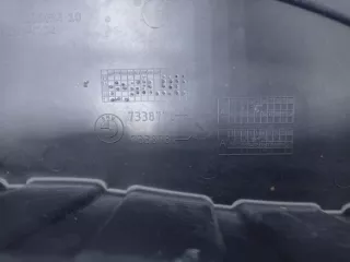 51127338778 Пыльник Бампера BMW X3 F25 Арт TP56367, вид 10
