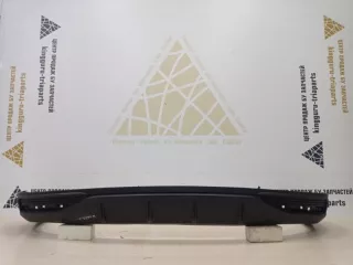 86612H5500 Спойлер Бампера Hyundai Solaris 2 Арт TP56397, вид 1
