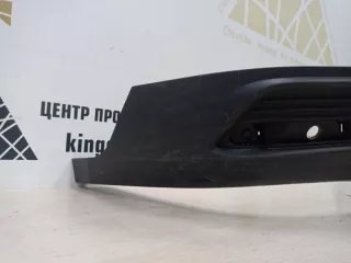 86612H5500 Спойлер Бампера Hyundai Solaris 2 Арт TP56397, вид 3