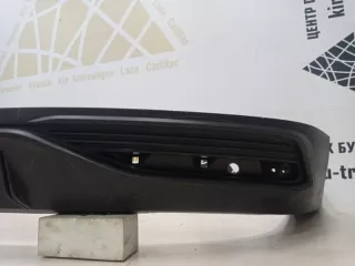 86612H5500 Спойлер Бампера Hyundai Solaris 2 Арт TP56397, вид 4