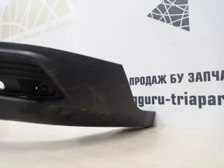 86612H5500 Спойлер Бампера Hyundai Solaris 2 Арт TP56397, вид 5