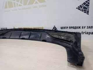86612H5500 Спойлер Бампера Hyundai Solaris 2 Арт TP56397, вид 9
