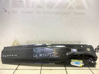 96344095 Центральная стойка кузова Chevrolet Rezzo Арт TP56408, вид 1