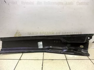 96344095 Центральная стойка кузова Chevrolet Rezzo Арт TP56408, вид 4
