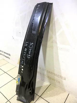 96344095 Центральная стойка кузова Chevrolet Rezzo Арт TP56408, вид 8