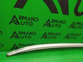 40120014491 рейлинг на крышу Renault Kaptur Арт ARM111100, вид 2