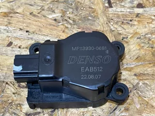 EAB512 Моторчик заслонки печки Land Rover Range Rover Sport 1 Арт 26399, вид 1
