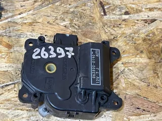 0638000190 Моторчик заслонки печки Land Rover Range Rover Sport 1 Арт 26397, вид 1