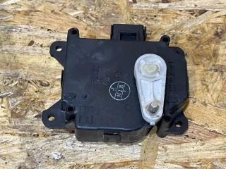 0638000190 Моторчик заслонки печки Land Rover Range Rover Sport 1 Арт 26397, вид 2