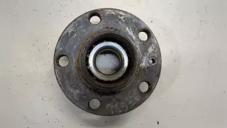 1J0598477 Ступица задняя левая Audi A3 8L Арт 8359310, вид 2