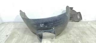 9680652780,9680652680 Защита арок передняя левая (подкрылок) Peugeot 1007 Арт 2081836, вид 1