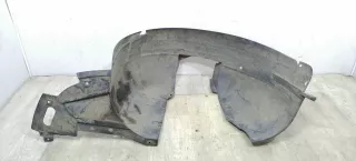 9680652780,9680652680 Защита арок передняя левая (подкрылок) Peugeot 1007 Арт 2081836, вид 2