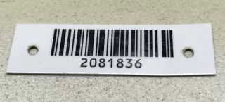 9680652780,9680652680 Защита арок передняя левая (подкрылок) Peugeot 1007 Арт 2081836, вид 5