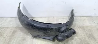 6N0809961,6N0820601 Защита арок передняя правая (подкрылок) Volkswagen Polo 3 Арт 2082148, вид 2