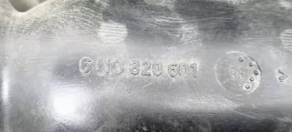 6N0809961,6N0820601 Защита арок передняя правая (подкрылок) Volkswagen Polo 3 Арт 2082148, вид 6