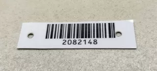 6N0809961,6N0820601 Защита арок передняя правая (подкрылок) Volkswagen Polo 3 Арт 2082148, вид 7