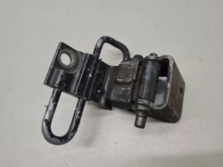 4L0833412A Петля двери задней правой нижняя Audi Q7 4L Арт ZAP304158, вид 1