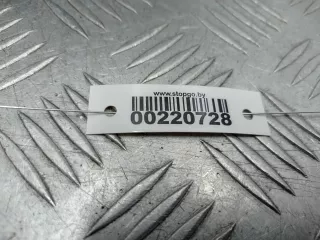 6759723 Педаль газа BMW 7 E65/E66 Арт 00220728, вид 4