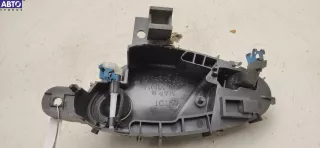 9623200077 Ручка двери внутренняя передняя правая Citroen Xsara Арт 54331689, вид 2
