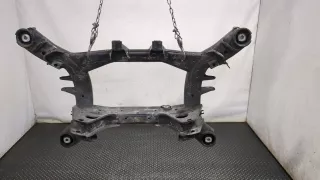 33316857983,6857983 Балка подвески задняя  BMW X3 F25 Арт 8344675, вид 2