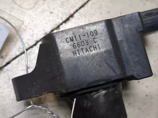30520PWA00330521PWA003 Катушка зажигания Honda Jazz 1 Арт 8356340, вид 2
