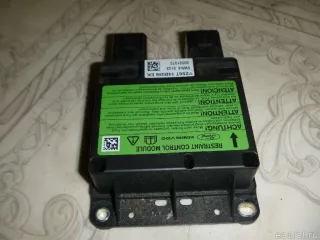 2S6T14B056EK Блок управления AIR BAG Ford Fiesta 5 Арт E40062596, вид 1