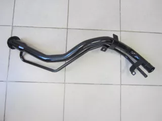1710A025  Горловина топливного бака Mitsubishi Outlander 3 Арт BBBM00111803, вид 1