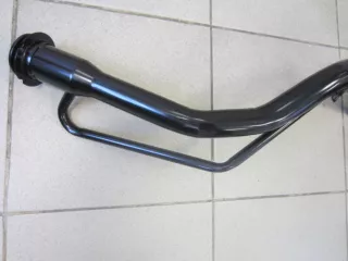 1710A025  Горловина топливного бака Mitsubishi Outlander 3 Арт BBBM00111803, вид 2
